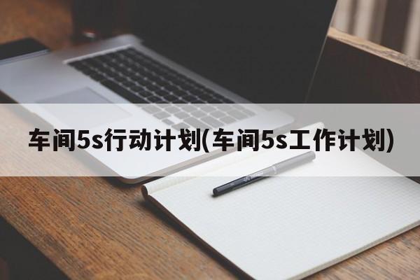 车间5s行动计划(车间5s工作计划)